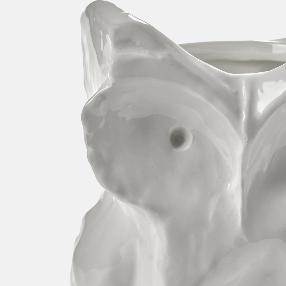 Serax x Marni Owl Vase