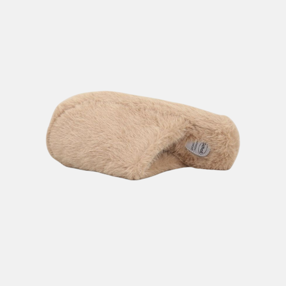 FLUFFY MULE