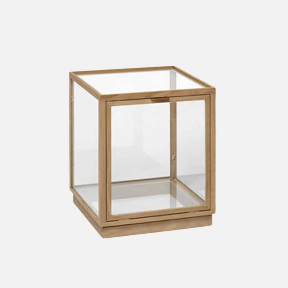 Miru Glass