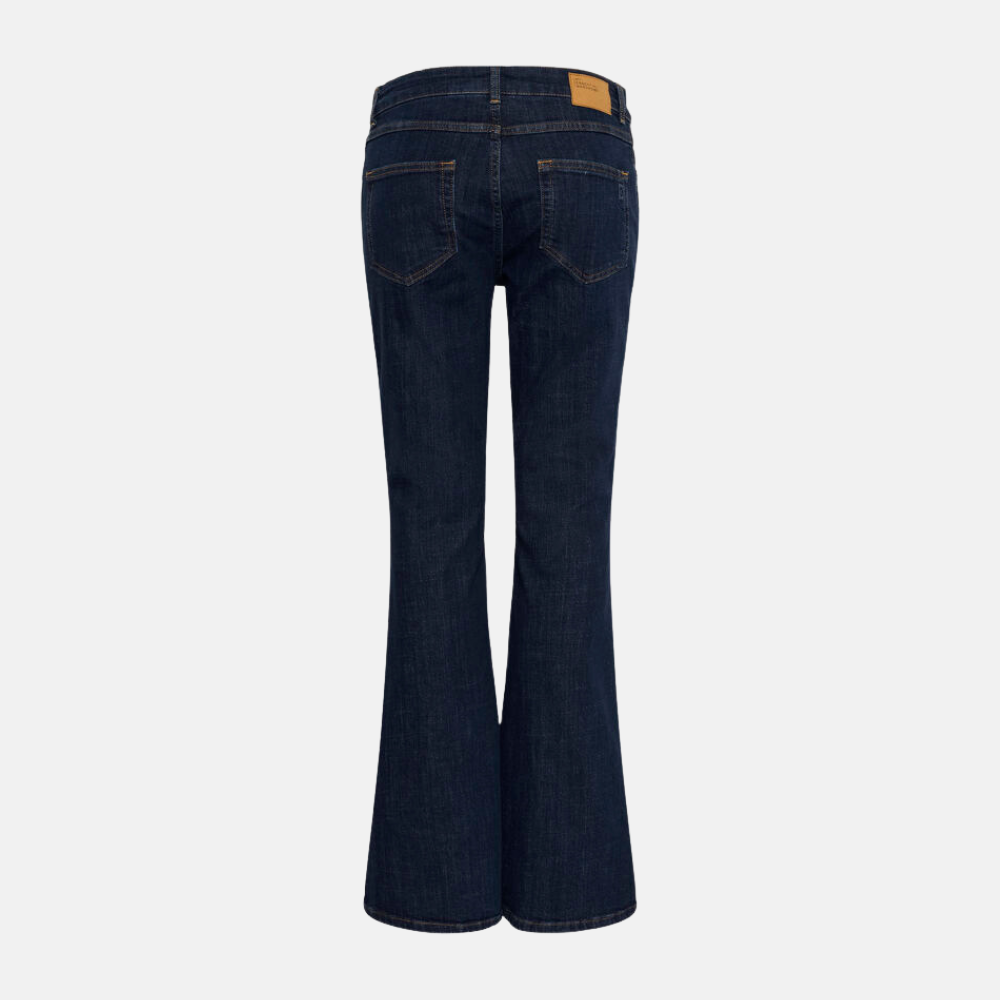 Jeans Bootcut MWKazia 187