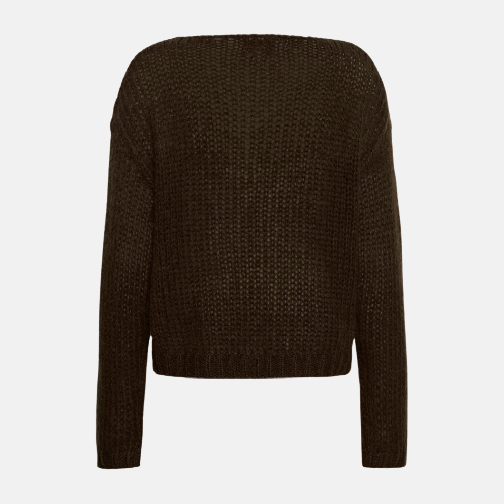 MWNima Knit Pullover
