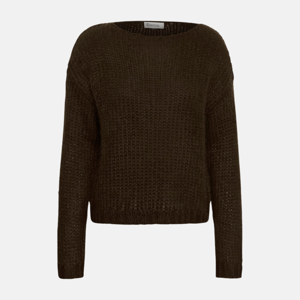MWNima Knit Pullover