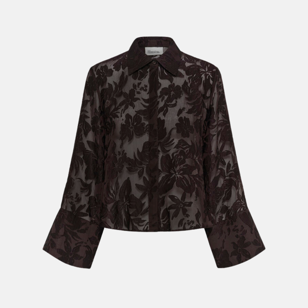 MWEnya Boxy Shirt