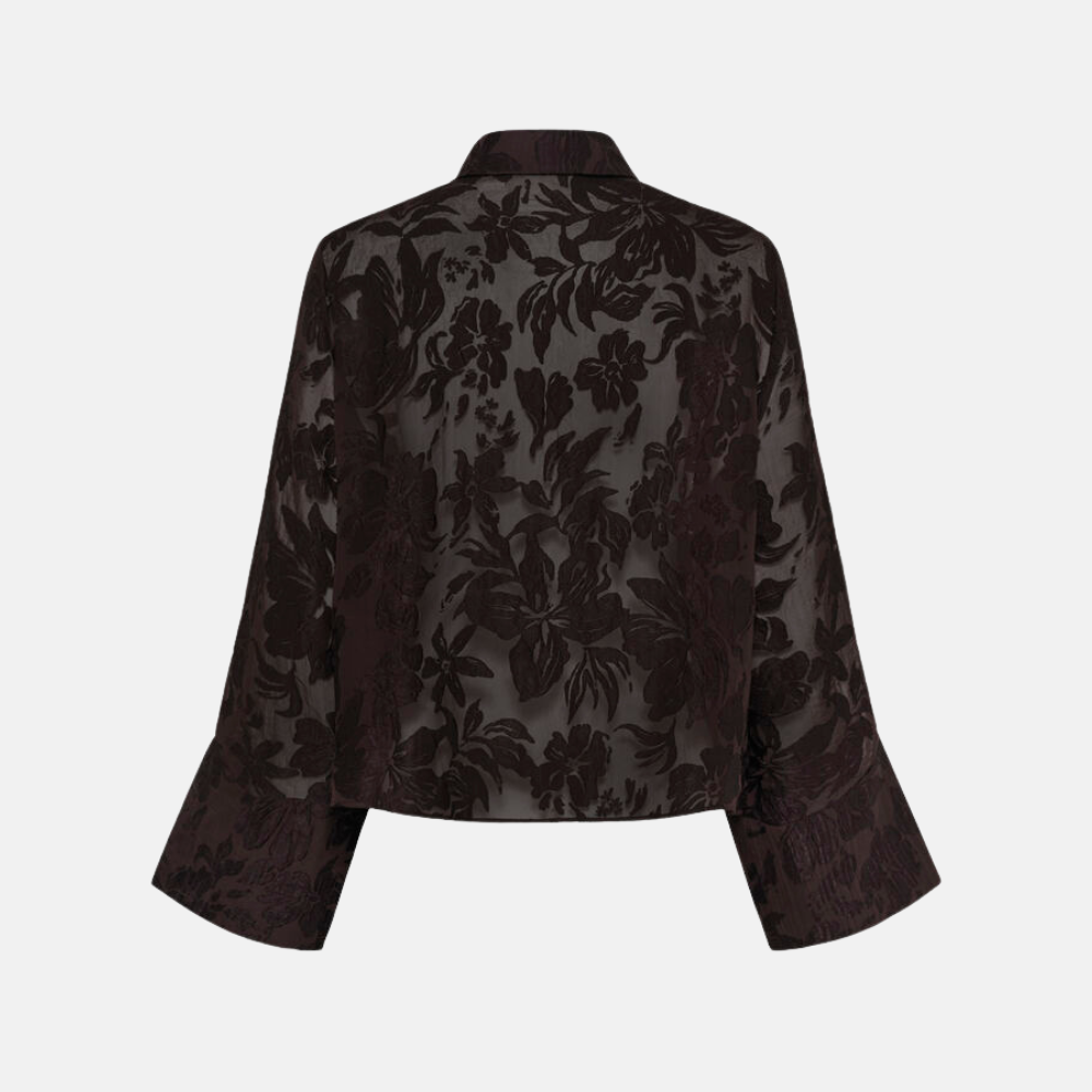 MWEnya Boxy Shirt