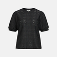 Afbeelding laden in Galerijviewer, OBJLAILA S/S RE TOP NOOS