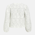 Load image into Gallery viewer, OBJMYA RE L/S TOP NOOS