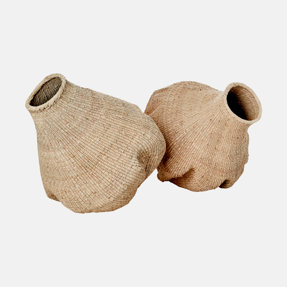 Mand Tribe Naturel