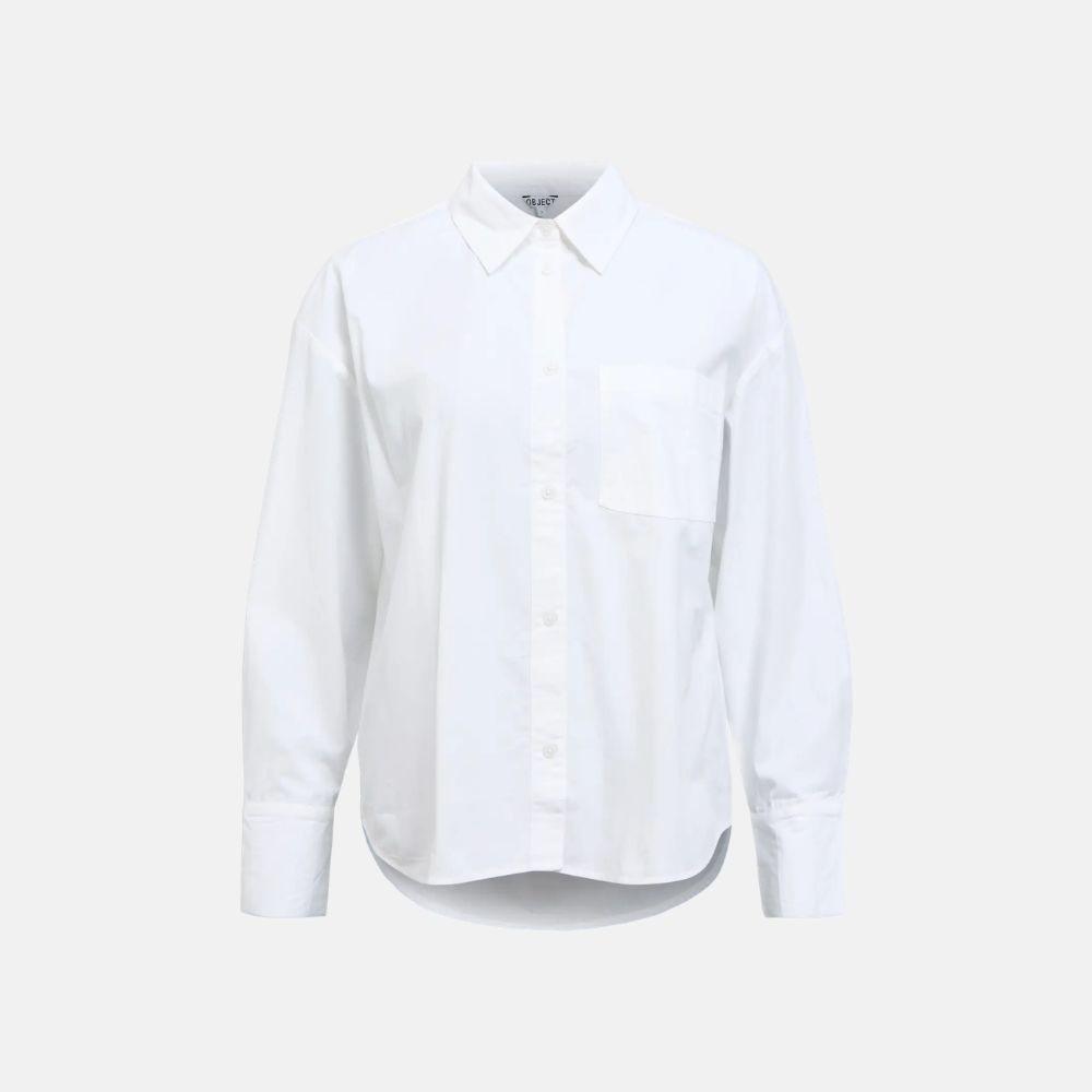 OBJZILA L/S RE SHIRT NOOS