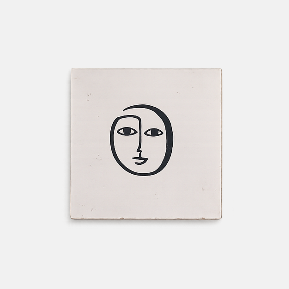 LOFT Moroccan tiles FACE
