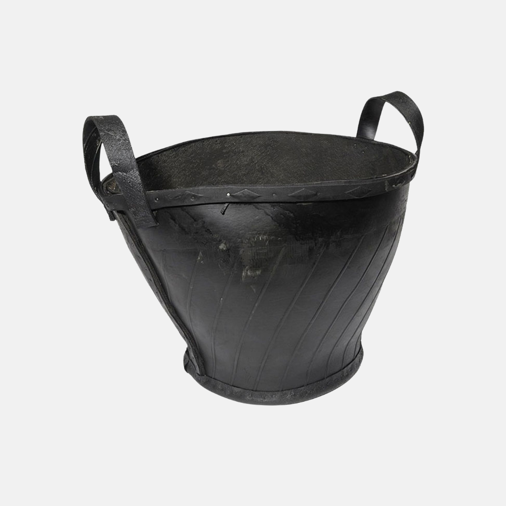 Recyclede Mand Rubber XL