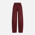 Afbeelding laden in Galerijviewer, begum wine jeans