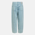 Afbeelding laden in Galerijviewer, OBJMIU ZOE MW BARREL ANKLE JEANS NOOS