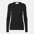 Load image into Gallery viewer, SLFMANJA LS O-NECK NOOS