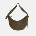 Load image into Gallery viewer, Buckle Banana XL | Nona Handbags