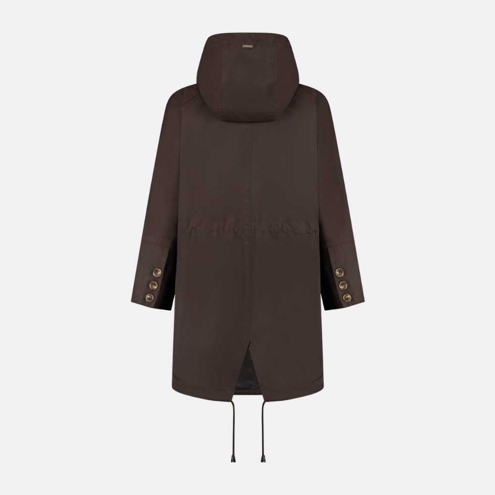 Courtney Trench