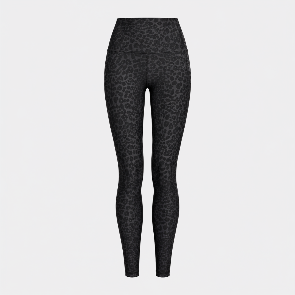 Classic Leggings High Waistband