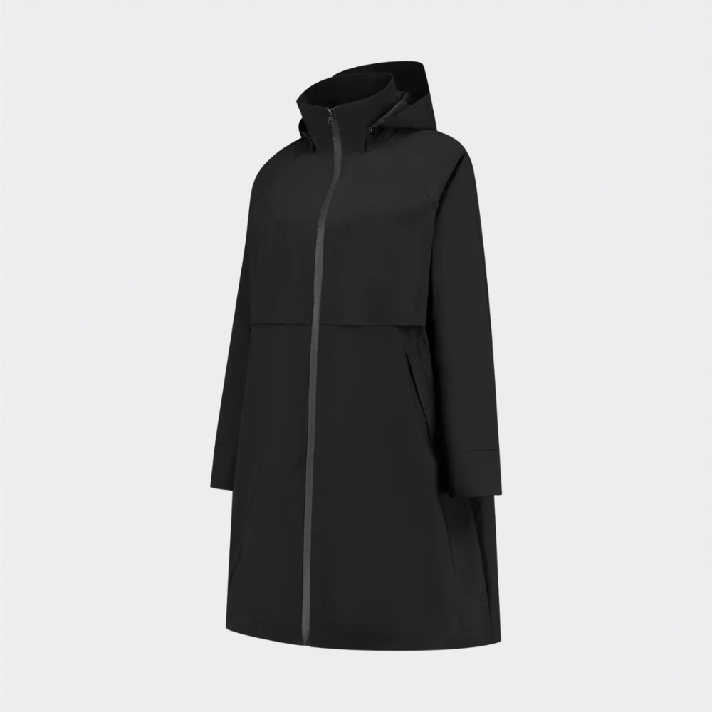 Romy Raincoat