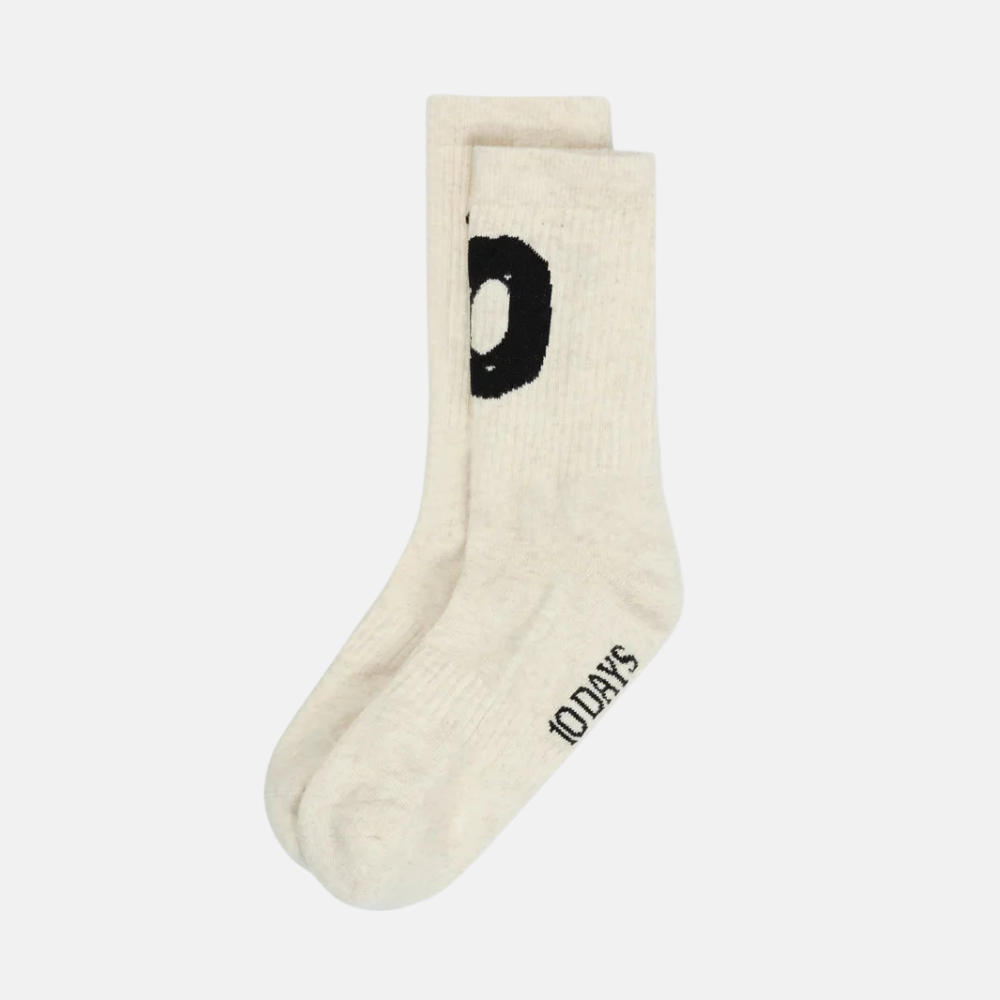 10 DAYS SOCKS