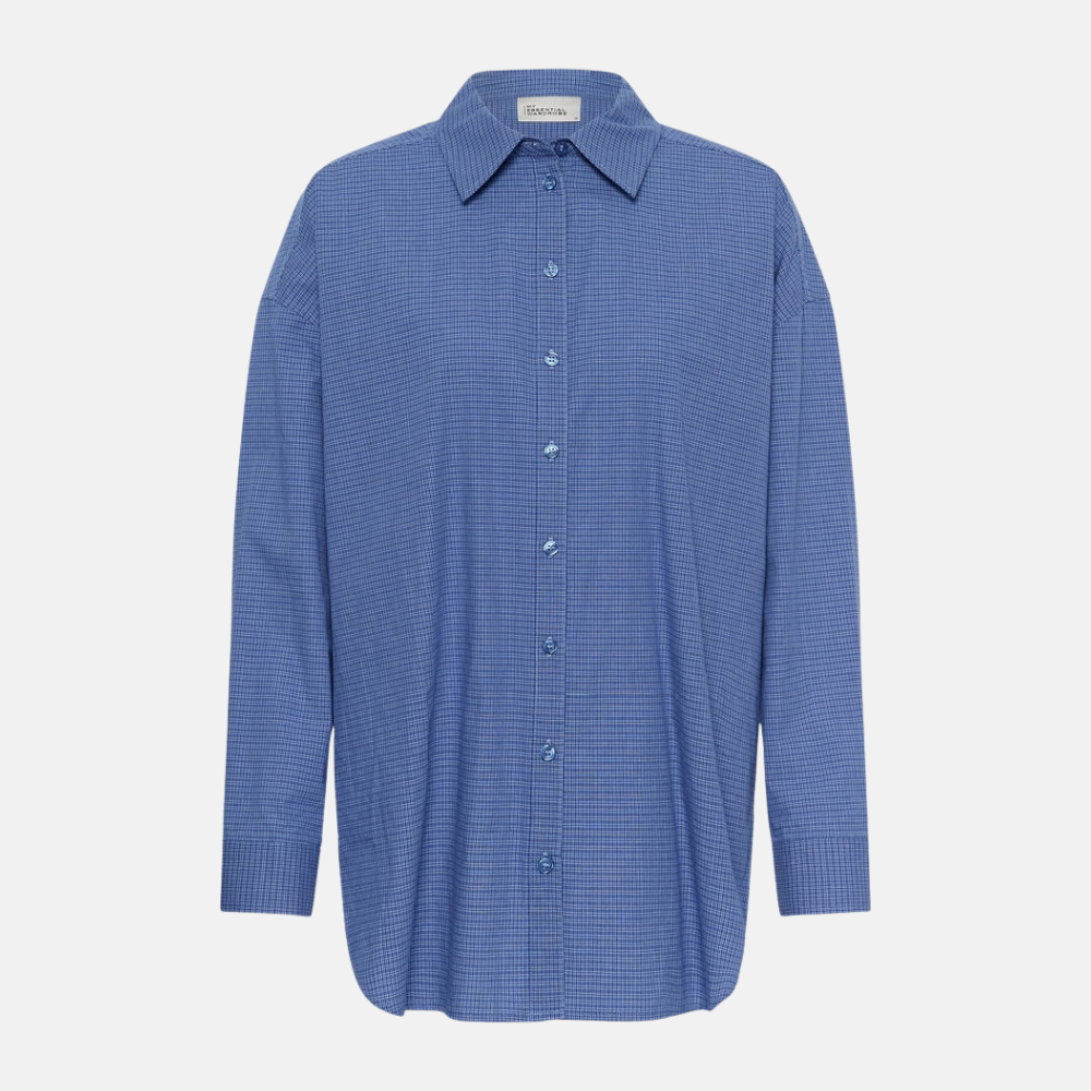 MWIlse Boxy Shirt