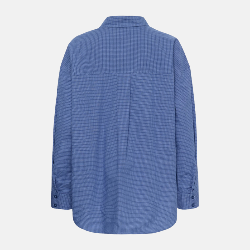 MWIlse Boxy Shirt