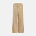 Load image into Gallery viewer, OBJLISA WIDE PANT AOP NOOS