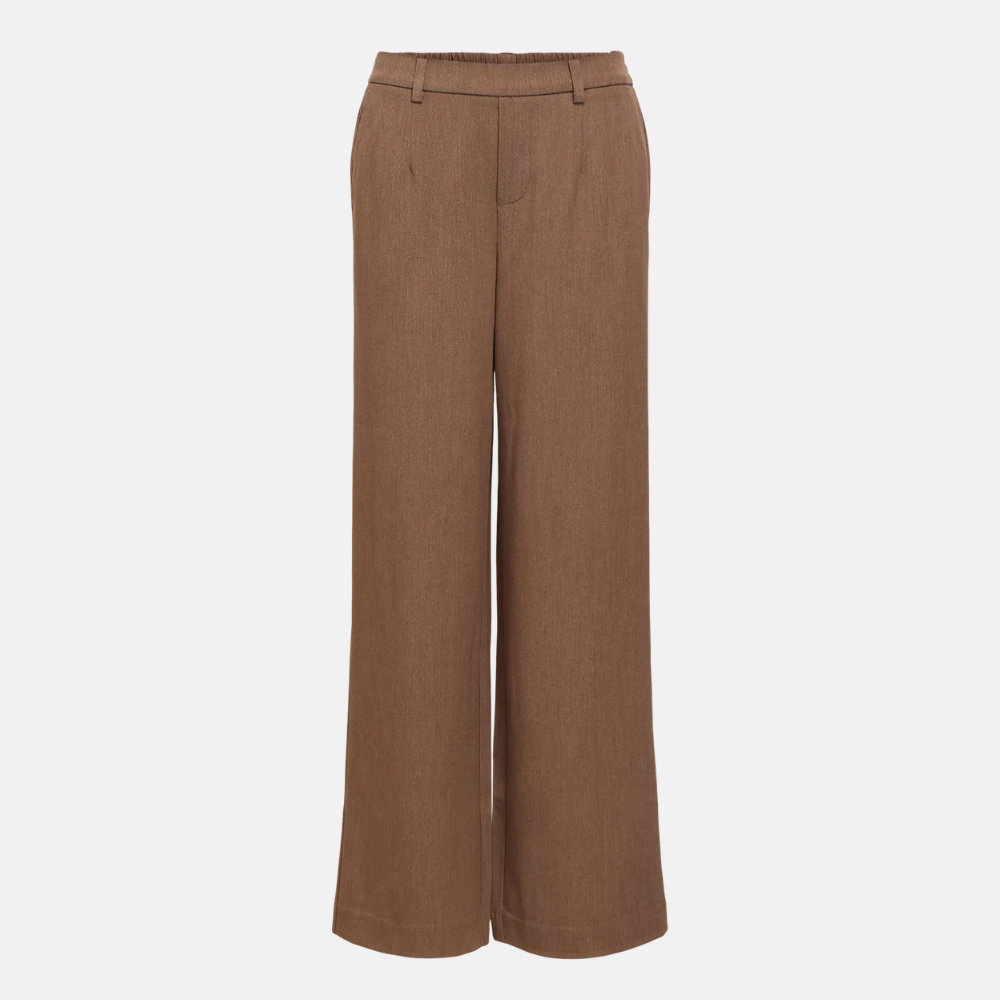 OBJLISA WIDE PANT NOOS