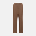 Load image into Gallery viewer, OBJLISA MW STRAIGHT PANT NOOS