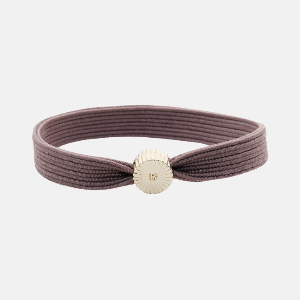 Hairtie Flat Cappuchino