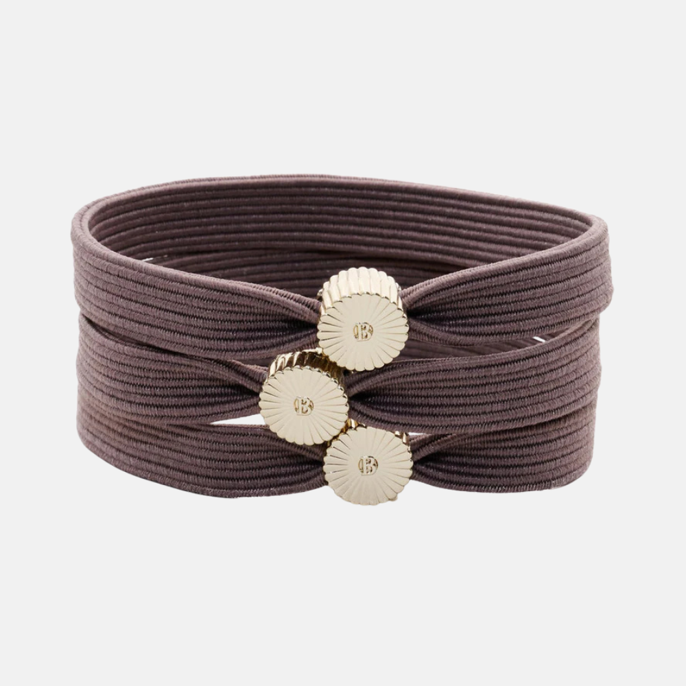 Hairtie Flat Cappuchino