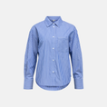 Afbeelding laden in Galerijviewer, OBJZILA L/S RE SHIRT NOOS