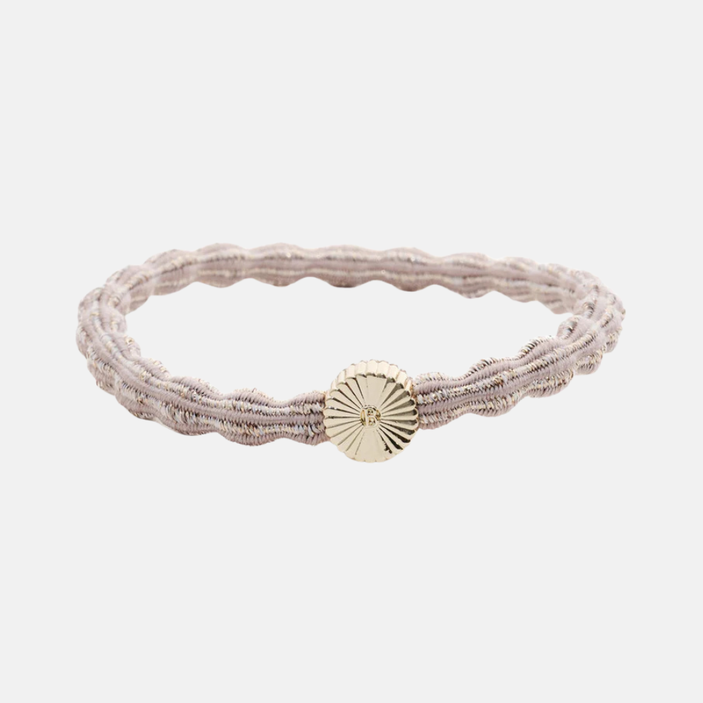 Hairtie Bubble Gold Sorbet