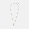 Afbeelding laden in Galerijviewer, Wild Alligator Aventurine Necklace GP