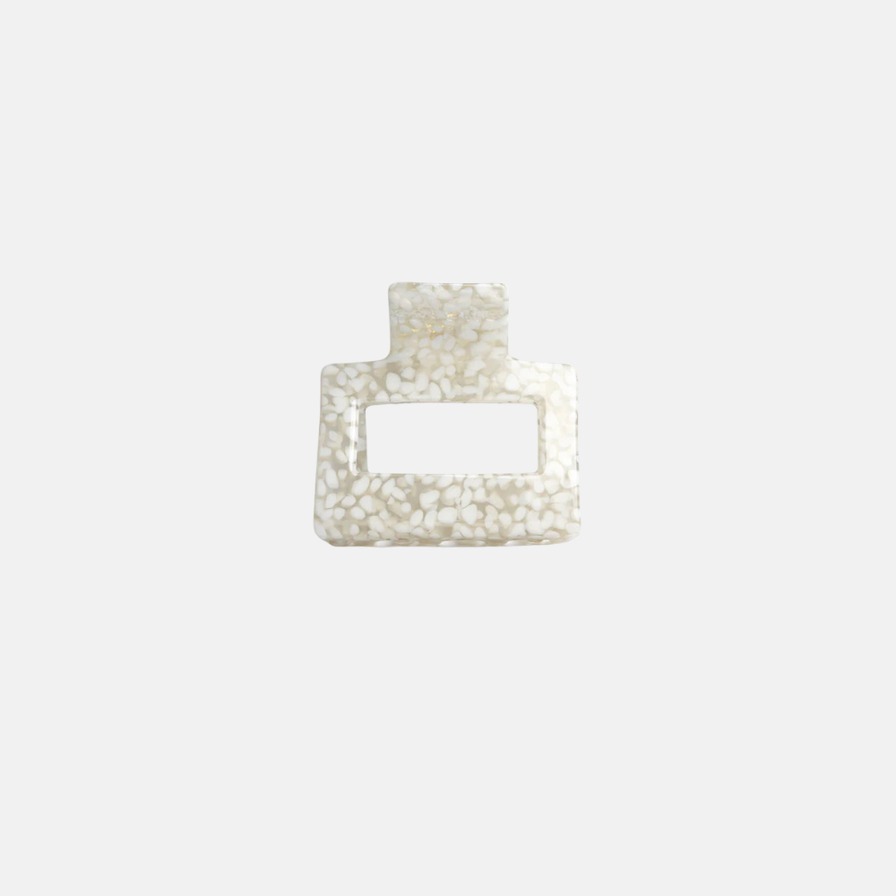 Small Liberty Pure Dott Hairclip