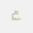 Afbeelding laden in Galerijviewer, Small Liberty Pure Dott Hairclip