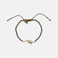 Afbeelding laden in Galerijviewer, Untamed Alligator Aventurine Bracelet GP