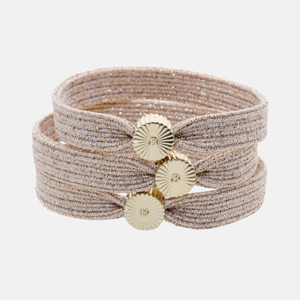 Hairtie Flat Shimmer