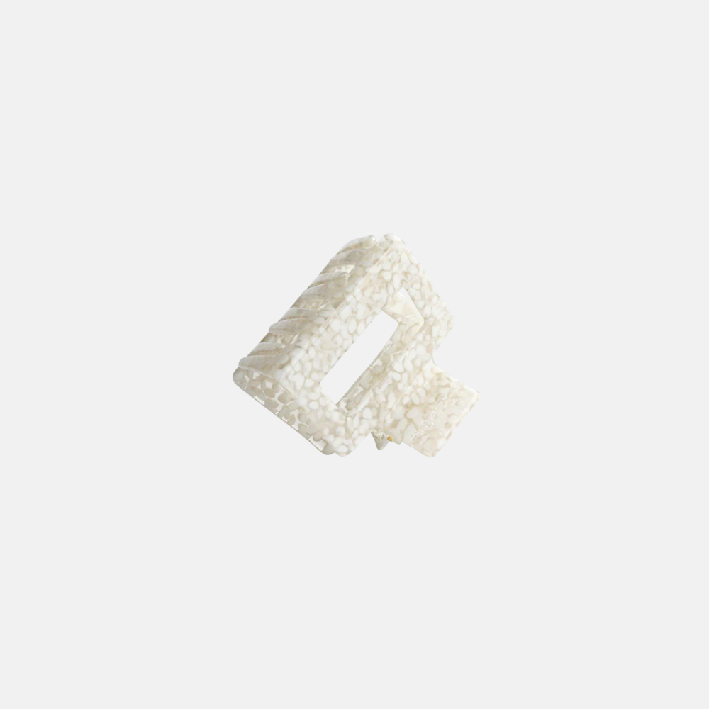 Small Liberty Pure Dott Hairclip