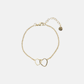 Afbeelding laden in Galerijviewer, Tenderly Hearts Bracelet GP