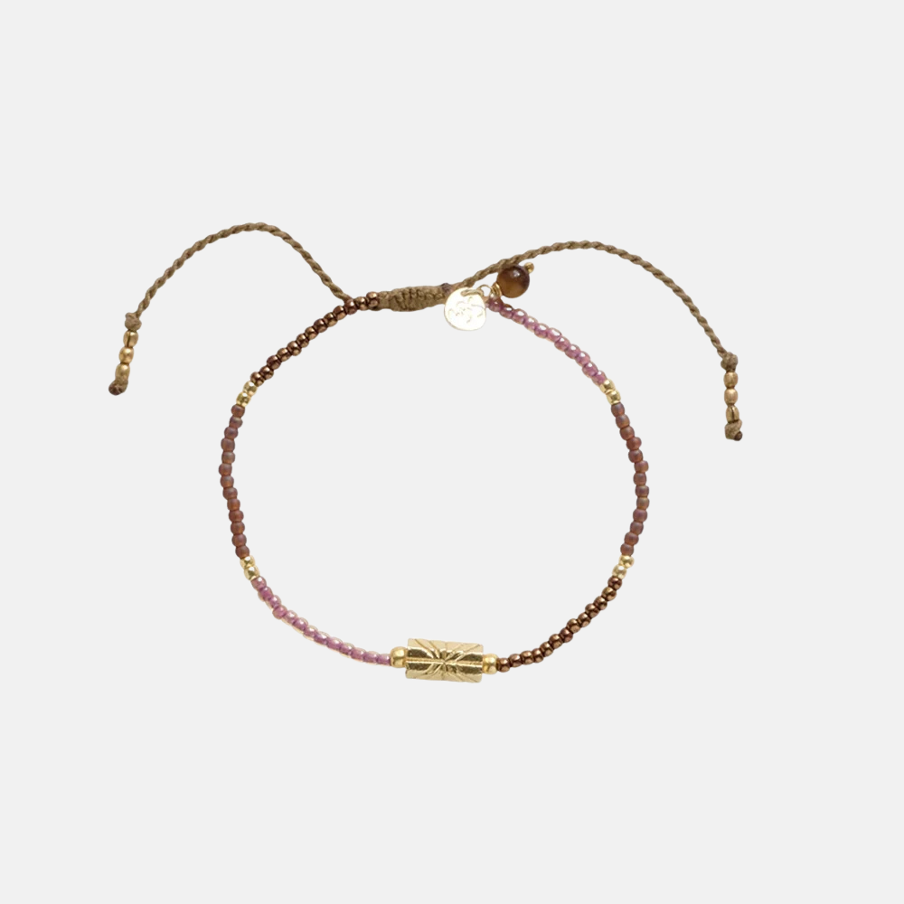 Rising Tiger Eye Bracelet GC