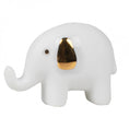 Afbeelding laden in Galerijviewer, Lucky box elephant