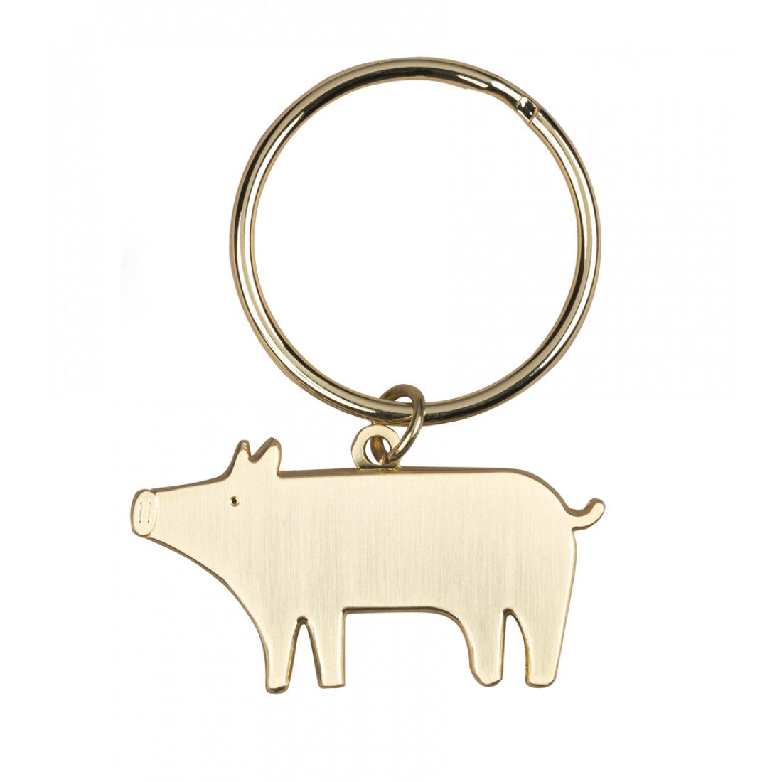 Lucky keyring Biggy