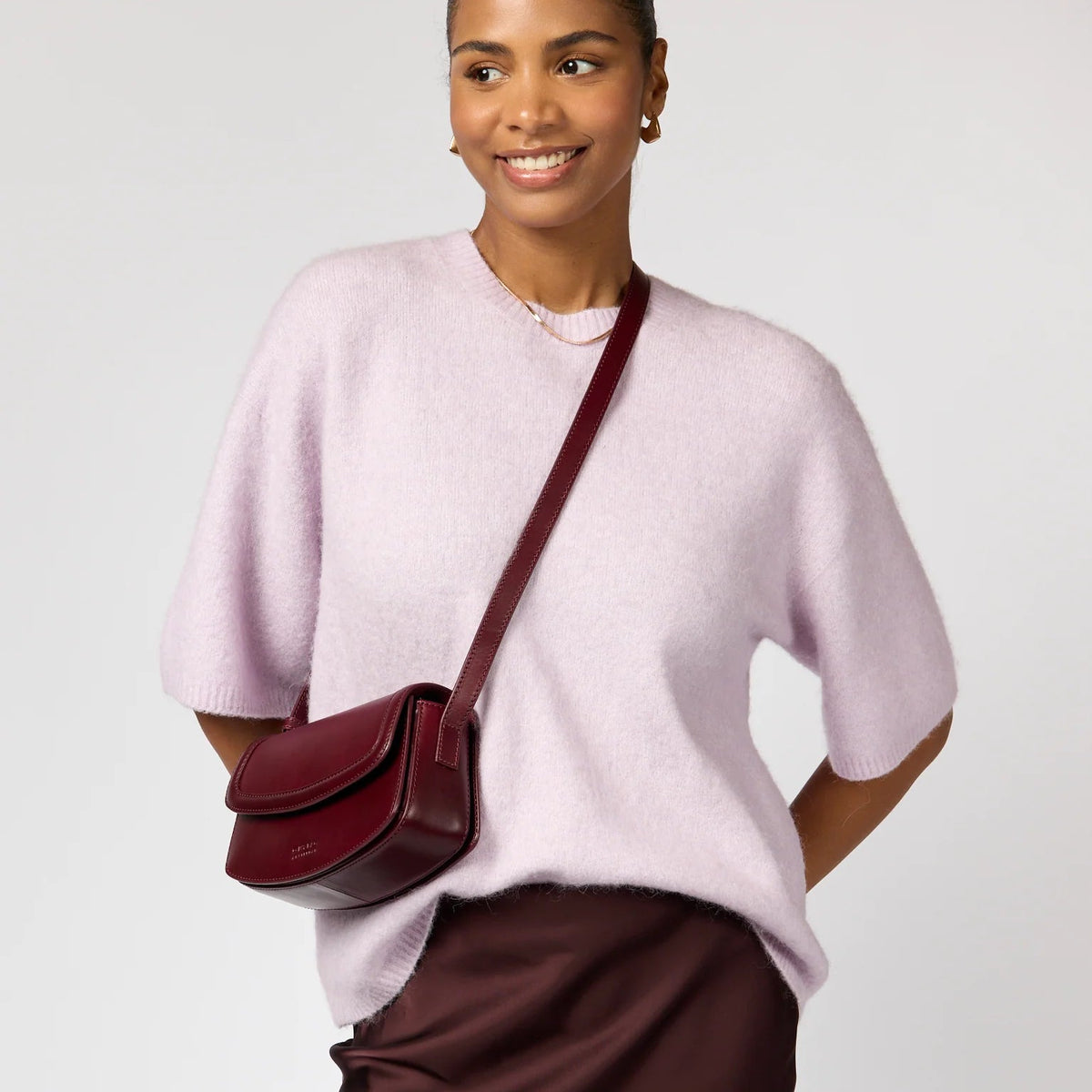 Kendalini Bag