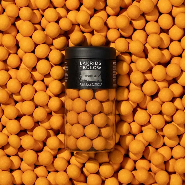 REGULAR SEA BUCKTHORN