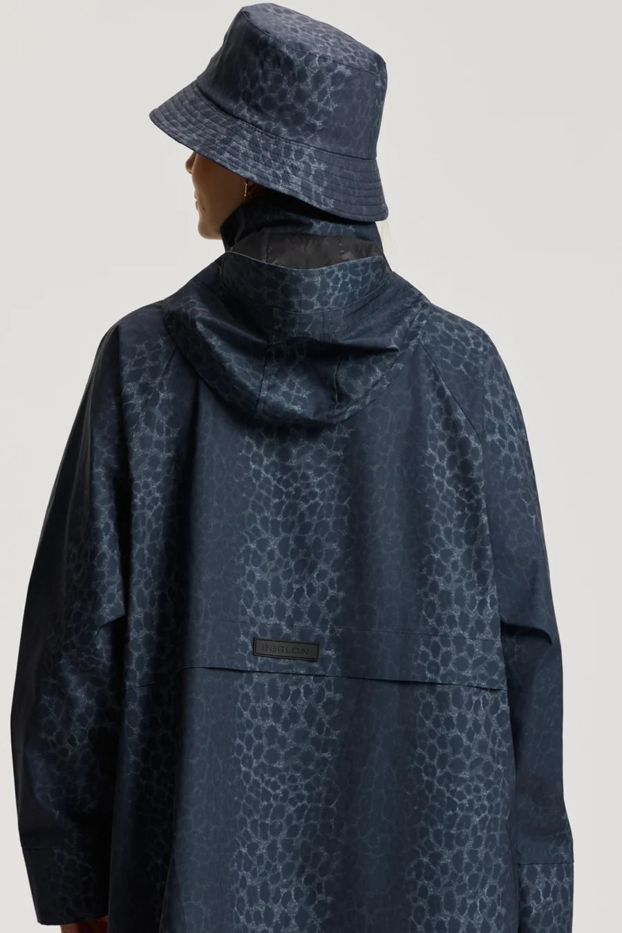 Romy Raincoat