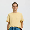 Afbeelding laden in Galerijviewer, SLFESSENTIAL SS BOXY TEE NOOS