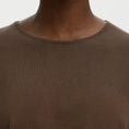 Afbeelding laden in Galerijviewer, SLFTOLEDO 2/4 KNIT O-NECK NOOS
