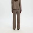 Load image into Gallery viewer, SLFWIDE RITA Lisa MW Pant
