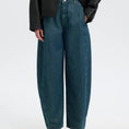 Load image into Gallery viewer, SLWBARREL RELAXED BELLA HW JEANS