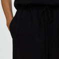 Load image into Gallery viewer, SLFLUISA MW WIDE LINEN BLEND PANT NOOS
