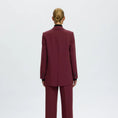 Afbeelding laden in Galerijviewer, SLFRITA LS RELAXED BLAZER MEL NOOS